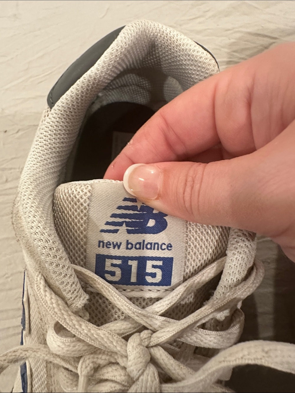 New Balance Men’s Sneaker - Picture 4 of 4